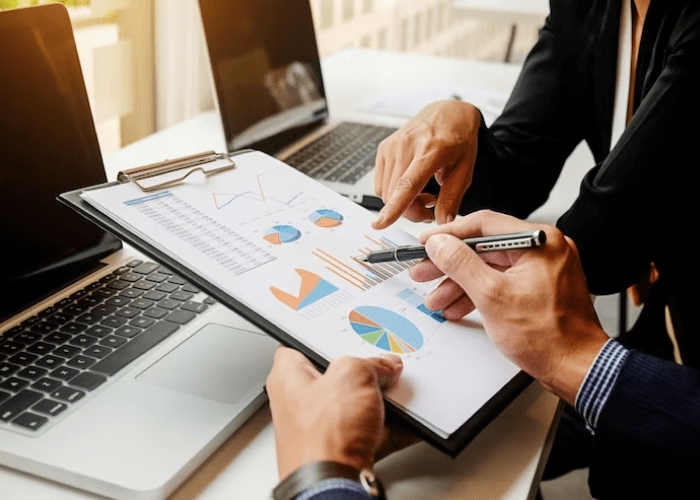 Business Model vs. Business Plan