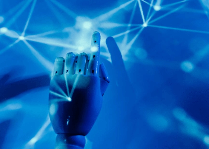 AI in decision-making