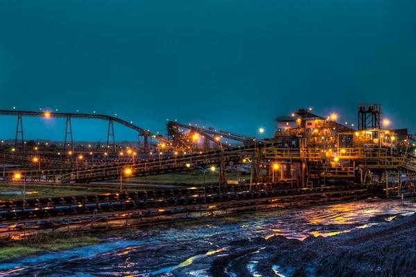 The Ore Billing Problem Nobody Talks About: How AI Is Fixing a ₹1.2Cr Annual Leak