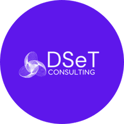 DSeT Logo