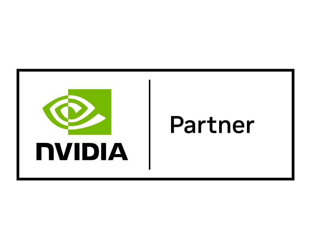 NVIDIA Partner