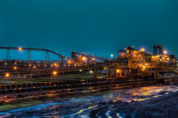 Mining operations grade reconciliation