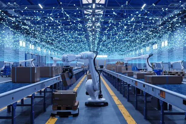 AI Industry Intelligence