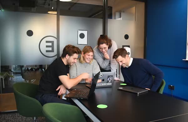 DSeT team