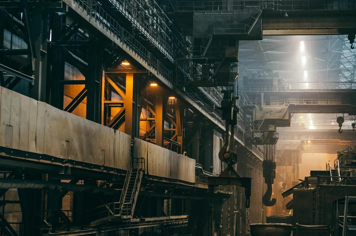 Manufacturing operations supported by EdgeBay IntelliFence