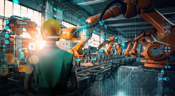 Why Manufacturing Plants Lose Hours Every Day to Data They Already Own
